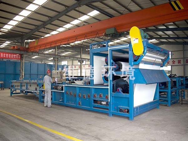 帶式壓濾（lǜ）機22