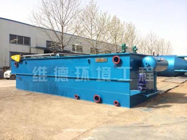 造紙汙水處理設備