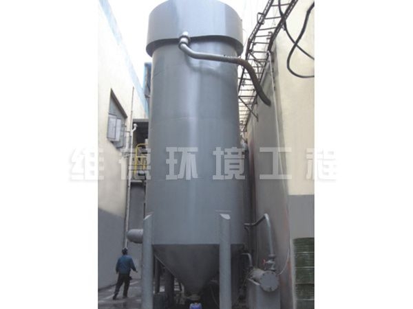 WDL微浮選汙（wū）水處理機