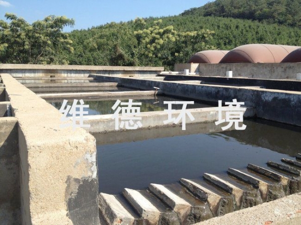 一（yī）體化養殖汙（wū）水處理設（shè）備