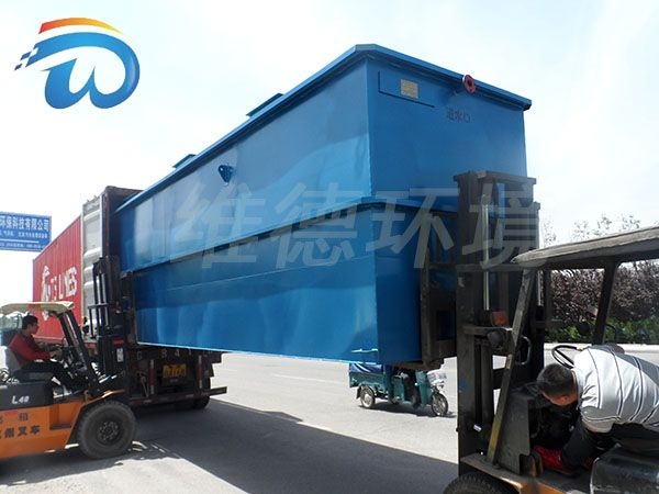 農村生活汙（wū）水（shuǐ）處理（lǐ）設備